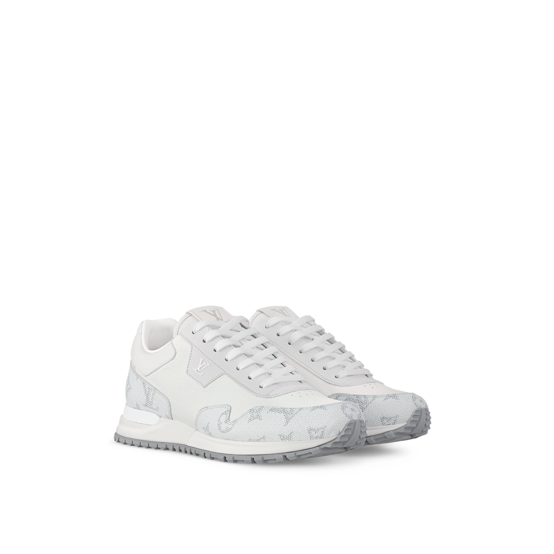 LTV SNEAKERS Sneaker Run Away