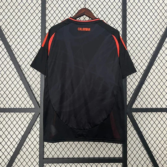 Maillot Colombie Extérieur 2024/2025 - vue 7