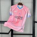 Maillot PSG Concept Rose 2025-26 - vue 1