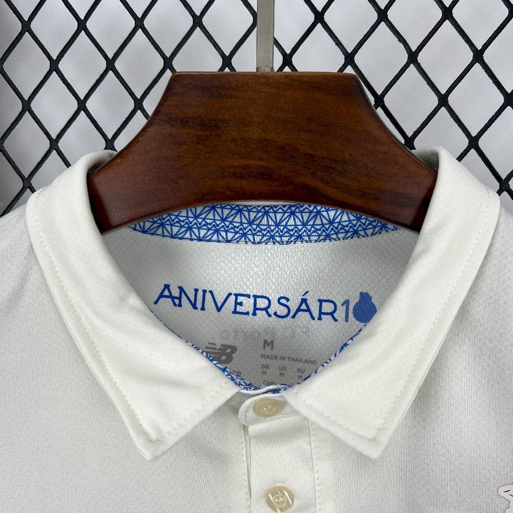 Maillot Porto extérieur 2025-26 - vue 7