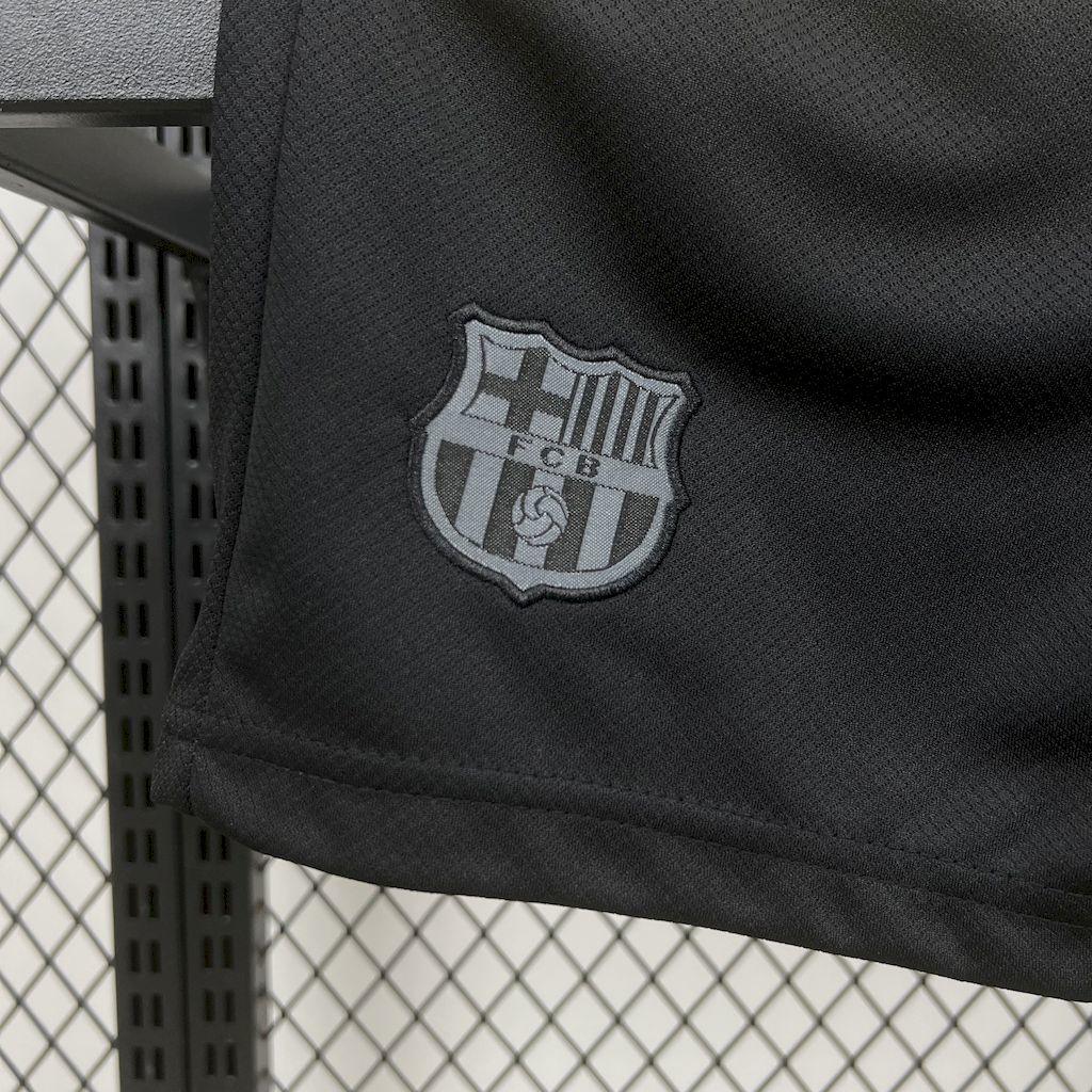 Kit enfant FC Barcelone extérieur 2025-26 - vue 6