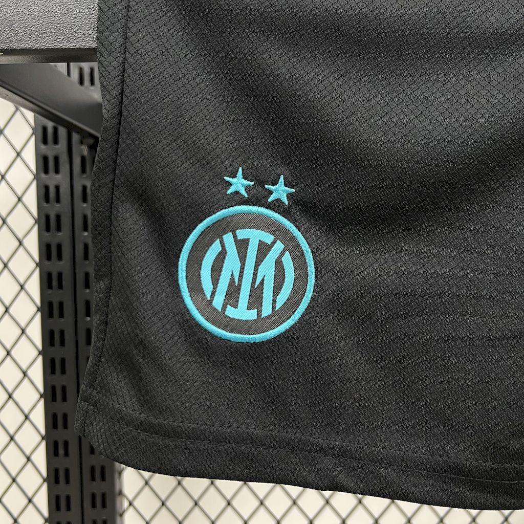 Kit enfant Inter Milan 2025-26 - vue 4