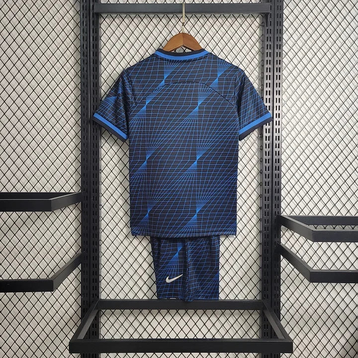 Kit Enfant Chelsea - vue 2