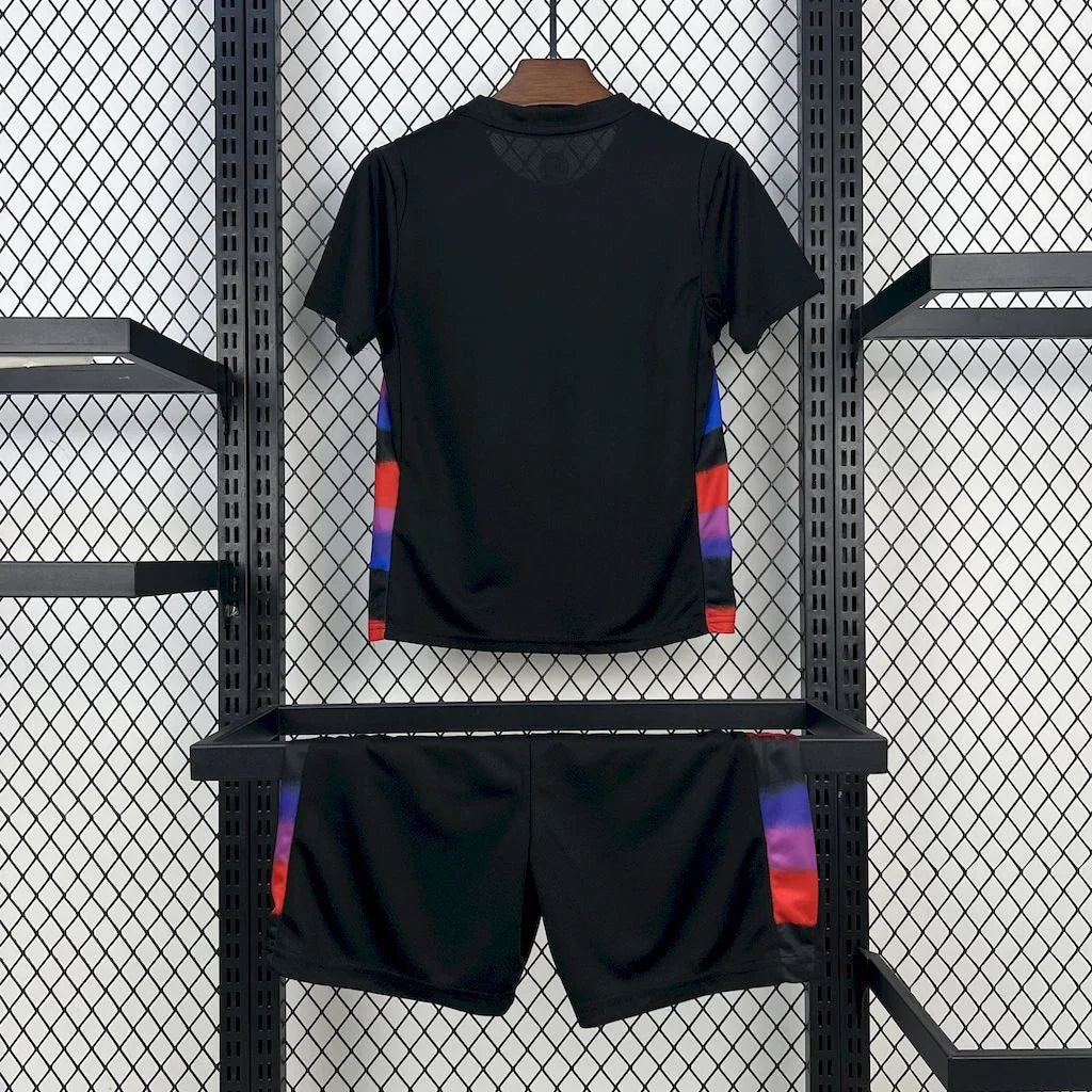 Kit Enfant Angleterre extérieur 2025 - vue 2