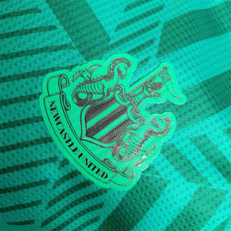 Maillot Newcastle extérieur 2023-24 - vue 6