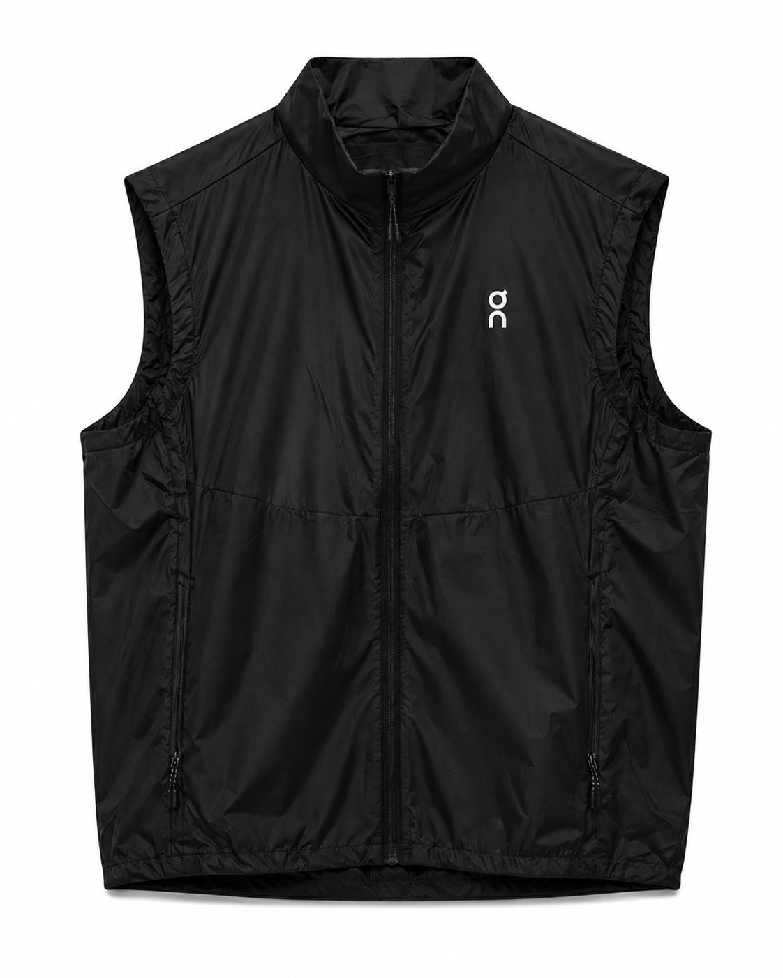 Doudoune Storm Black - vue 1
