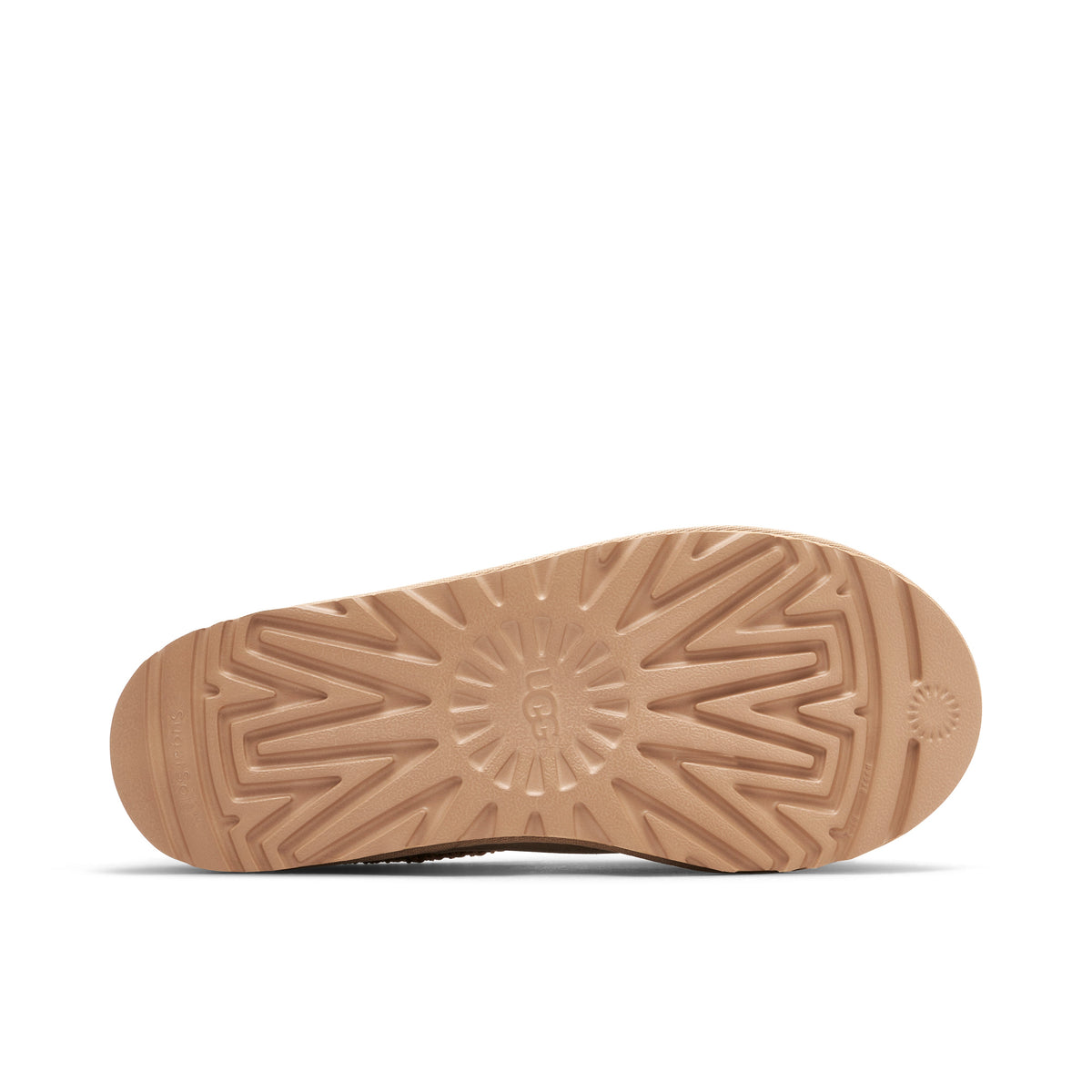 UGG - Tasman Slipper Sand TNL Femme
