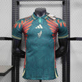 Maillot 25-26 Mexico - vue 1