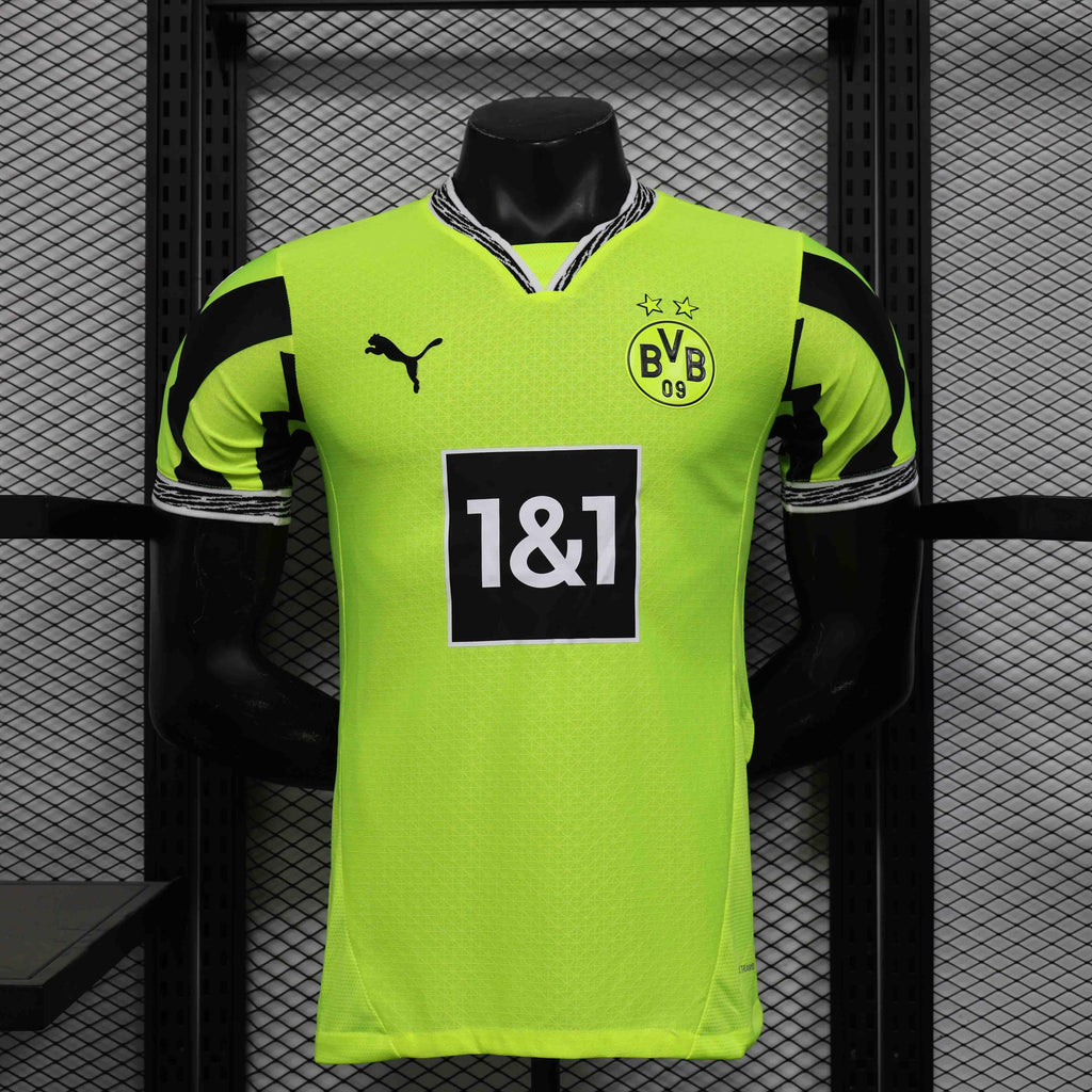 Maillot 25-26 Dortmund concept v1 - vue 1