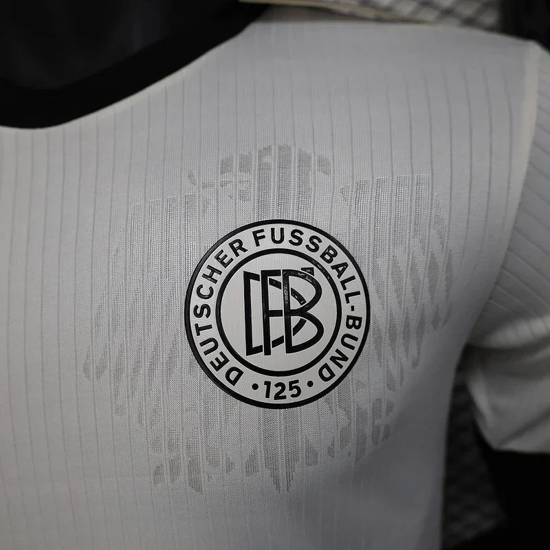 Maillot Allemagne concept 2025-26 v1 - vue 8