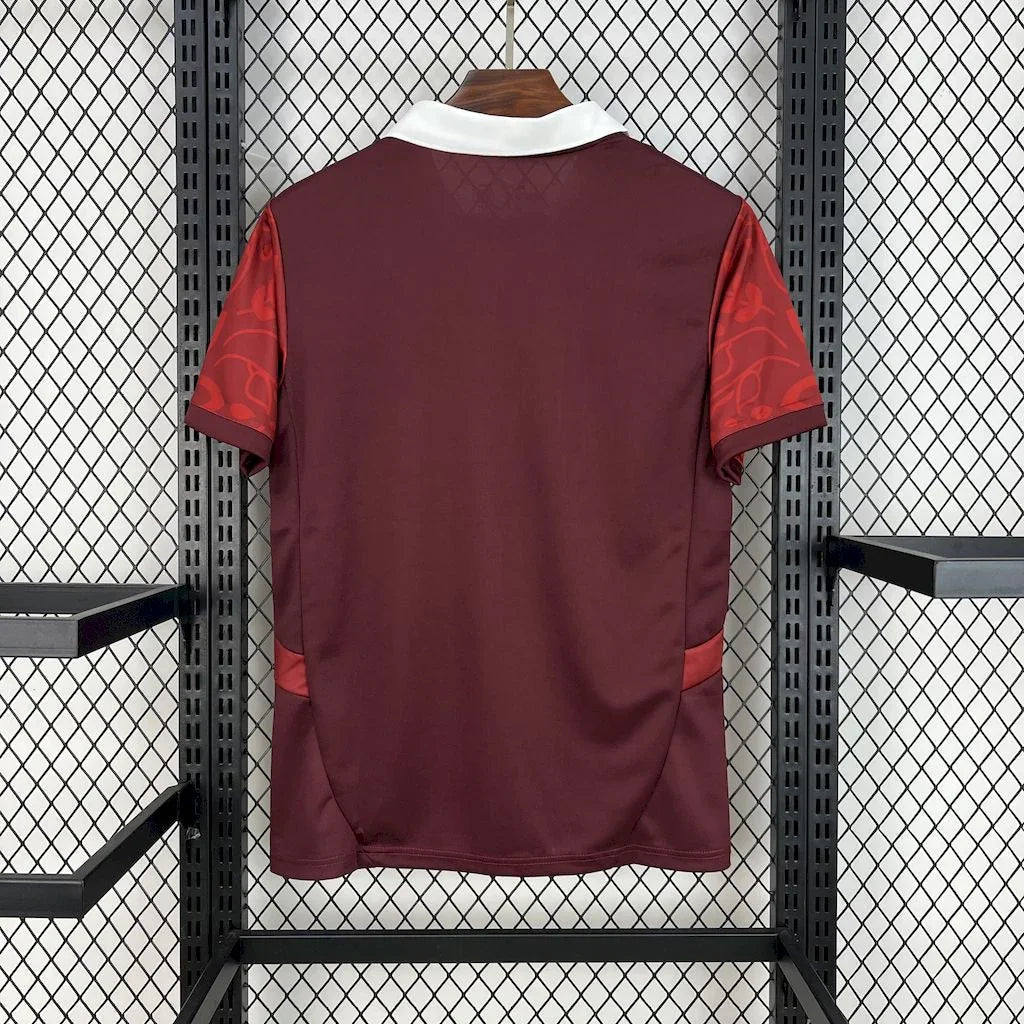 Maillot Portugal entrainement 2025-26 - vue 7