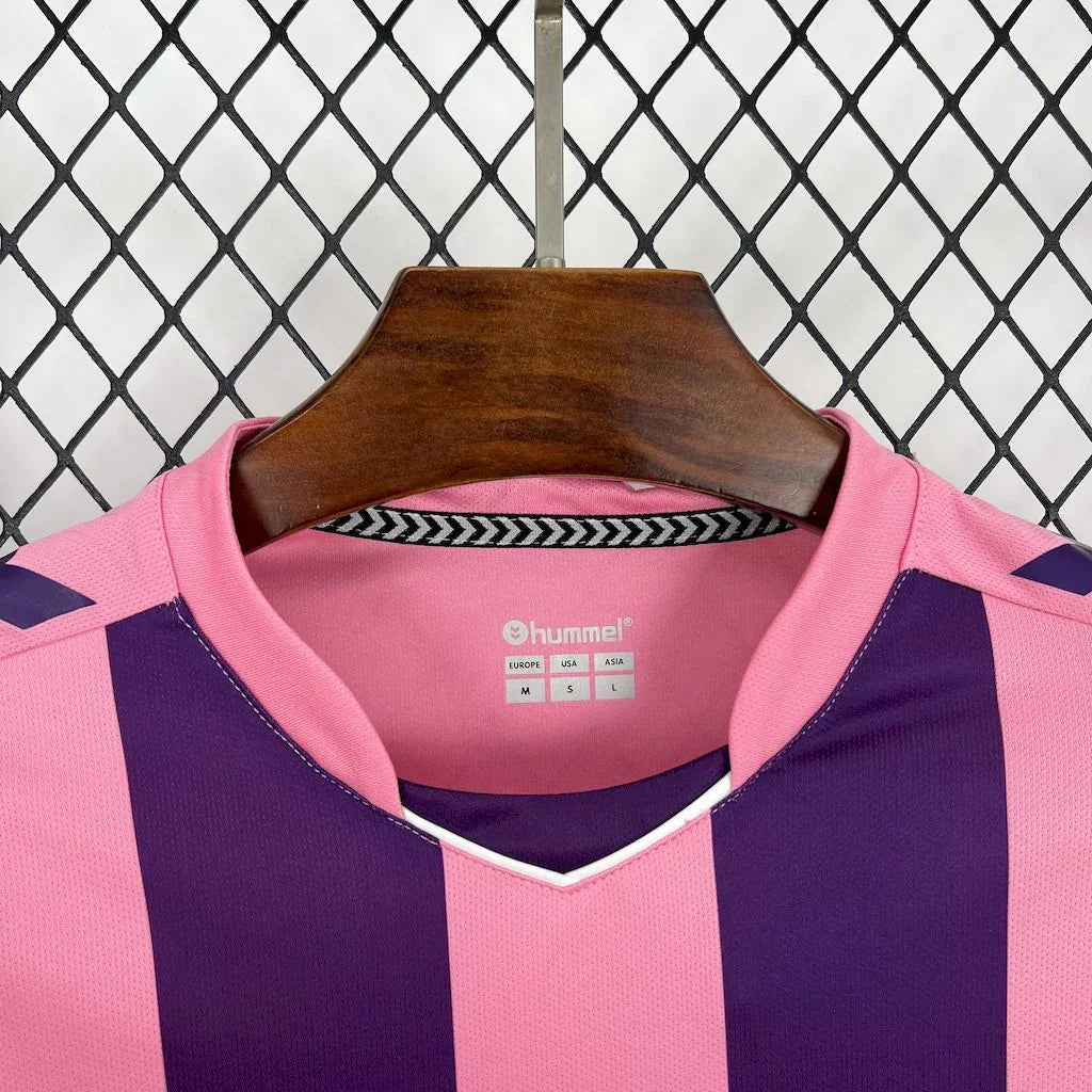Maillot Betis concept 2024-25 - vue 4
