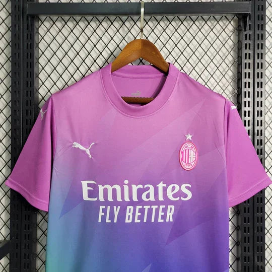Maillot AC Milan Saison 2023-2024 édition Third - vue 3