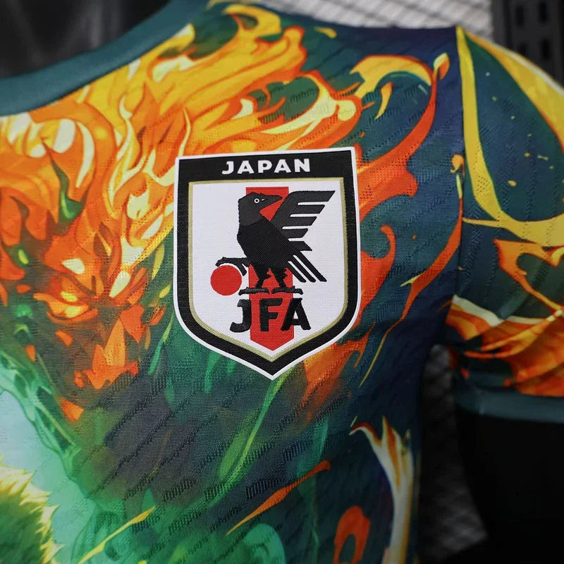 Maillot Japon concept 2025-26 v5 - vue 2