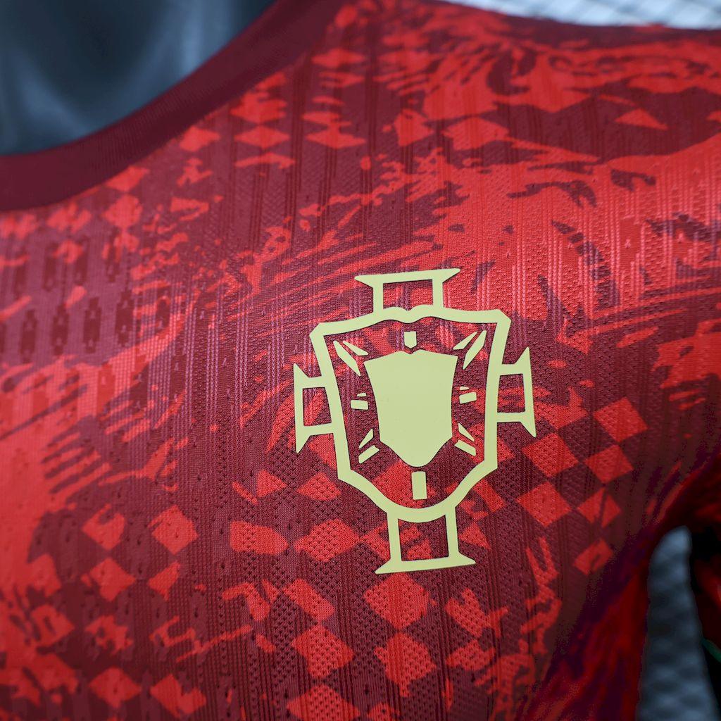 Maillot Portugal concept 2025-26 - vue 4