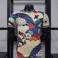Maillot Japon Concept 2026 - vue 1