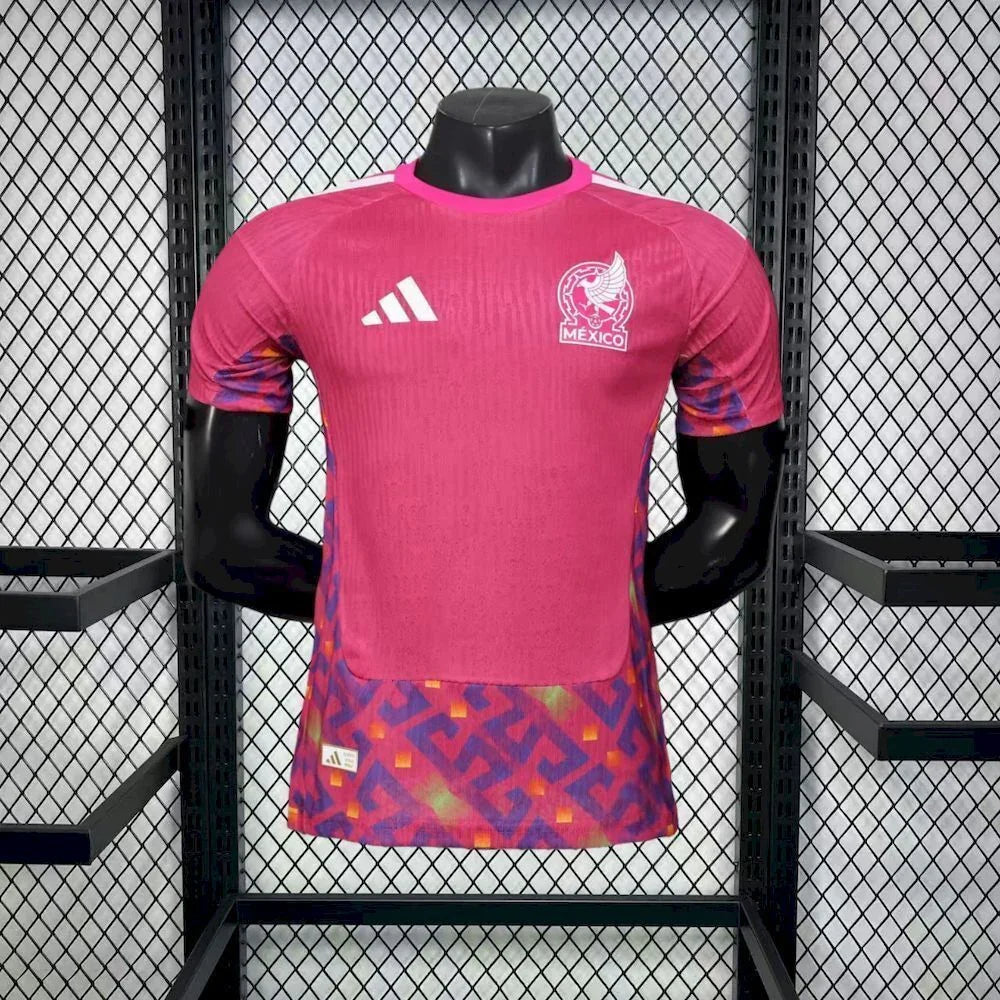 Maillot Mexique Gardien Coupe du monde 2026 - vue 1