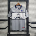Maillot Paris Retro 2000 - vue 1