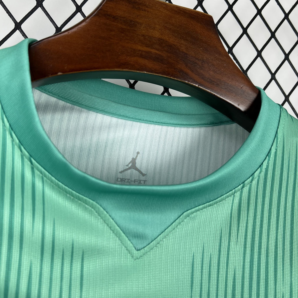 Maillot Brésil Gardien Coupe du monde 2026 v1 - vue 5