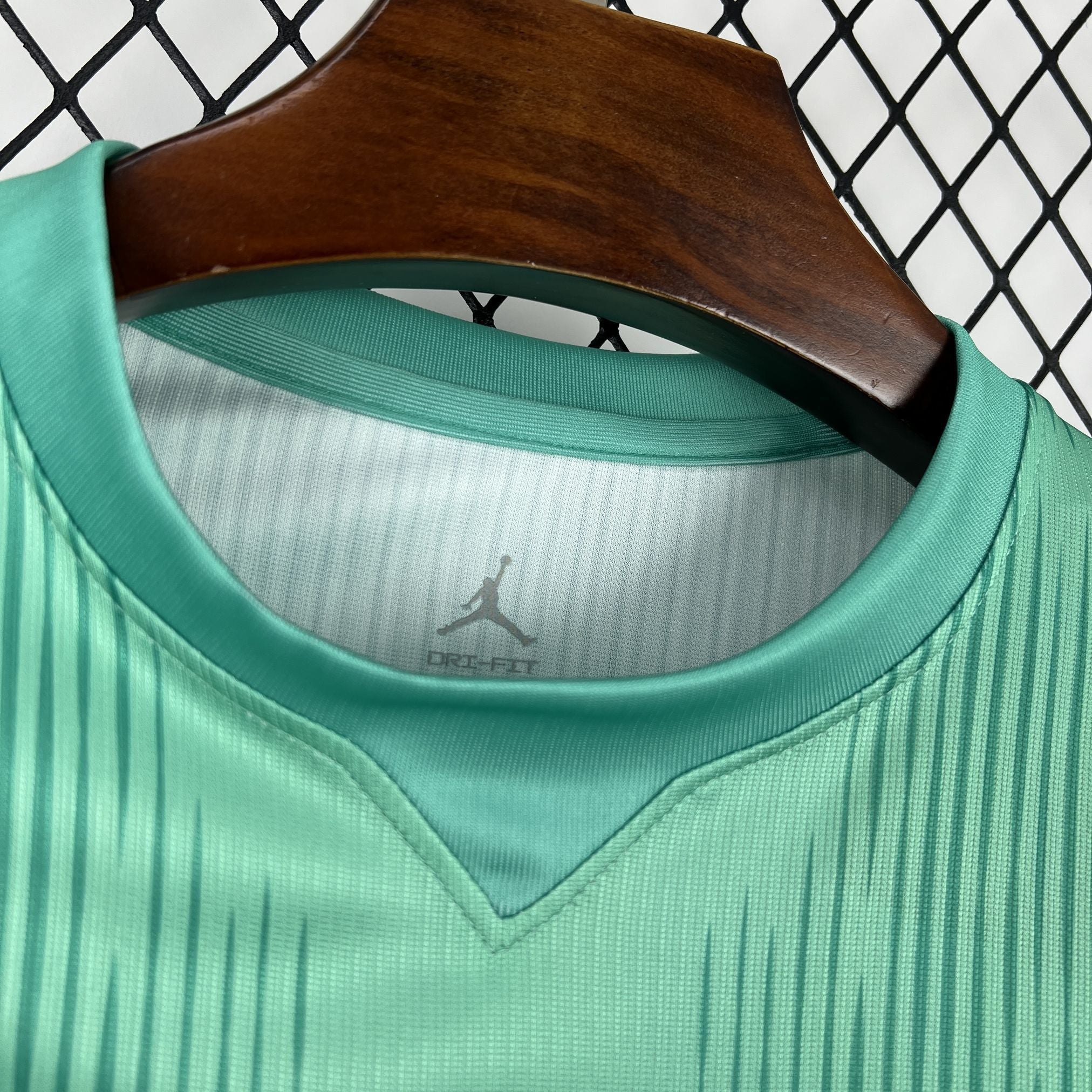 Maillot Brésil Gardien Coupe du monde 2026 v1 - vue 5