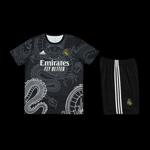 Ensemble Réal Madrid v2 - vue 1