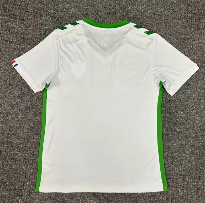 AS Saint-Étienne Maillot foot 2024 2025 Extérieur ASSE - vue 2