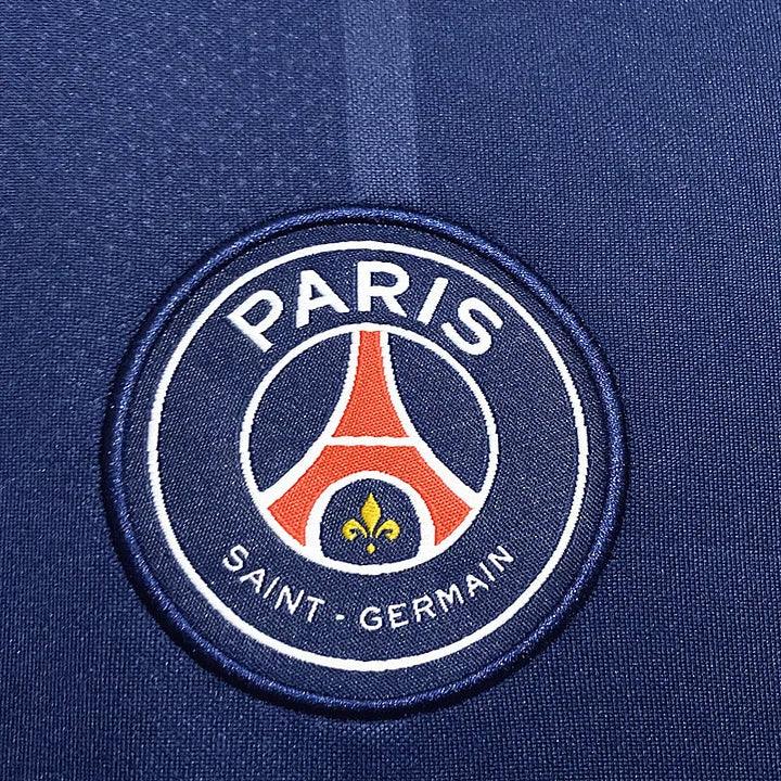 MAILLOT PARIS SG DOMICILE 21/22 - vue 3