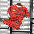 Maillot Portugal concept 2024-25 - vue 1