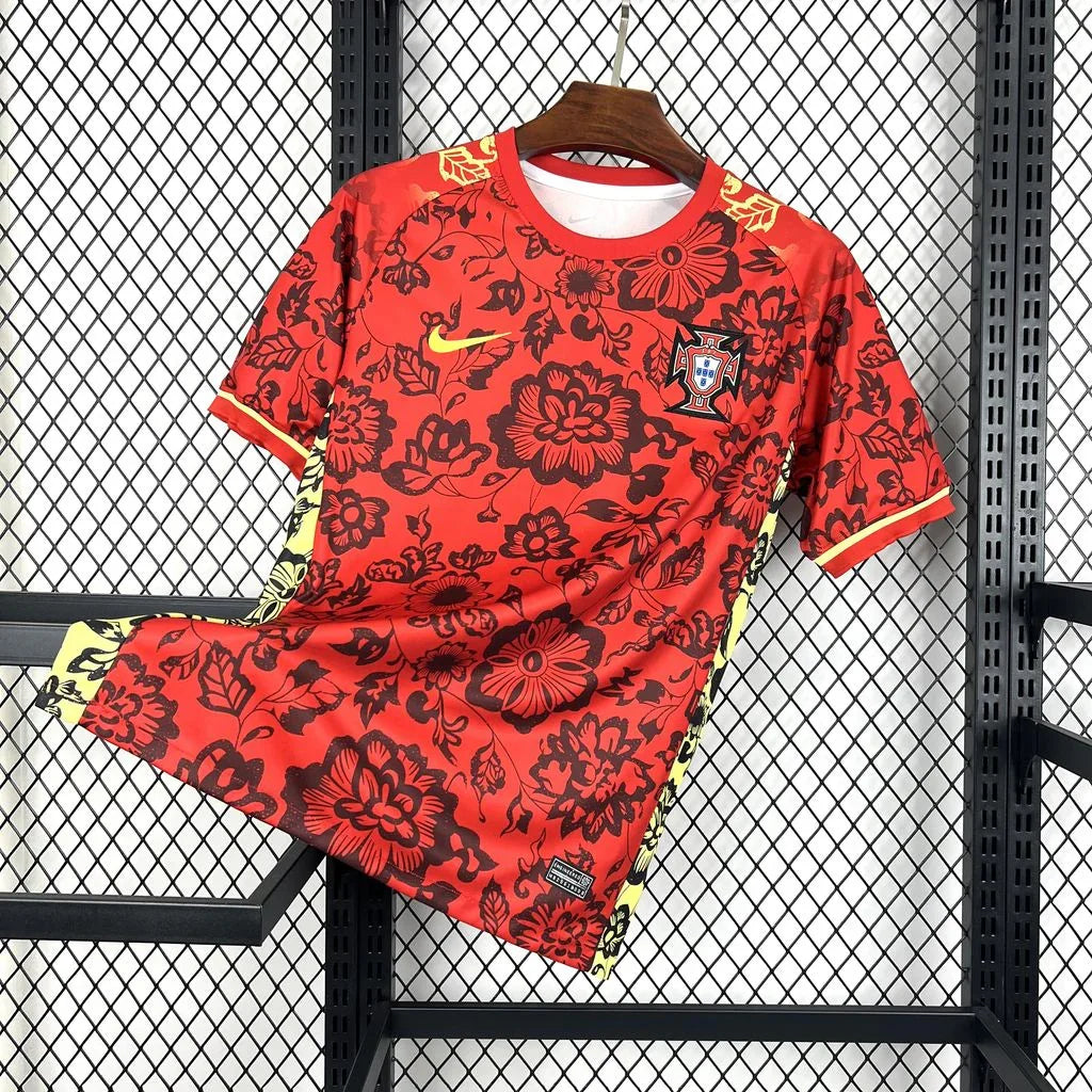 Maillot Portugal concept 2024-25 - vue 1