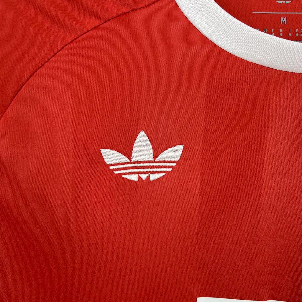 Maillot Bayern Munich 2025-26 Gardien - vue 3