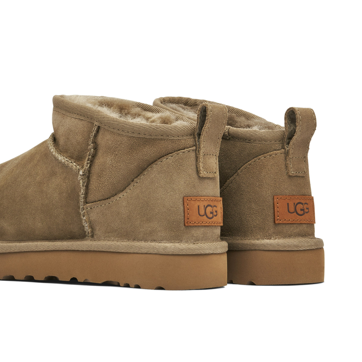 UGG - Classic Ultra Mini Boot Antilope