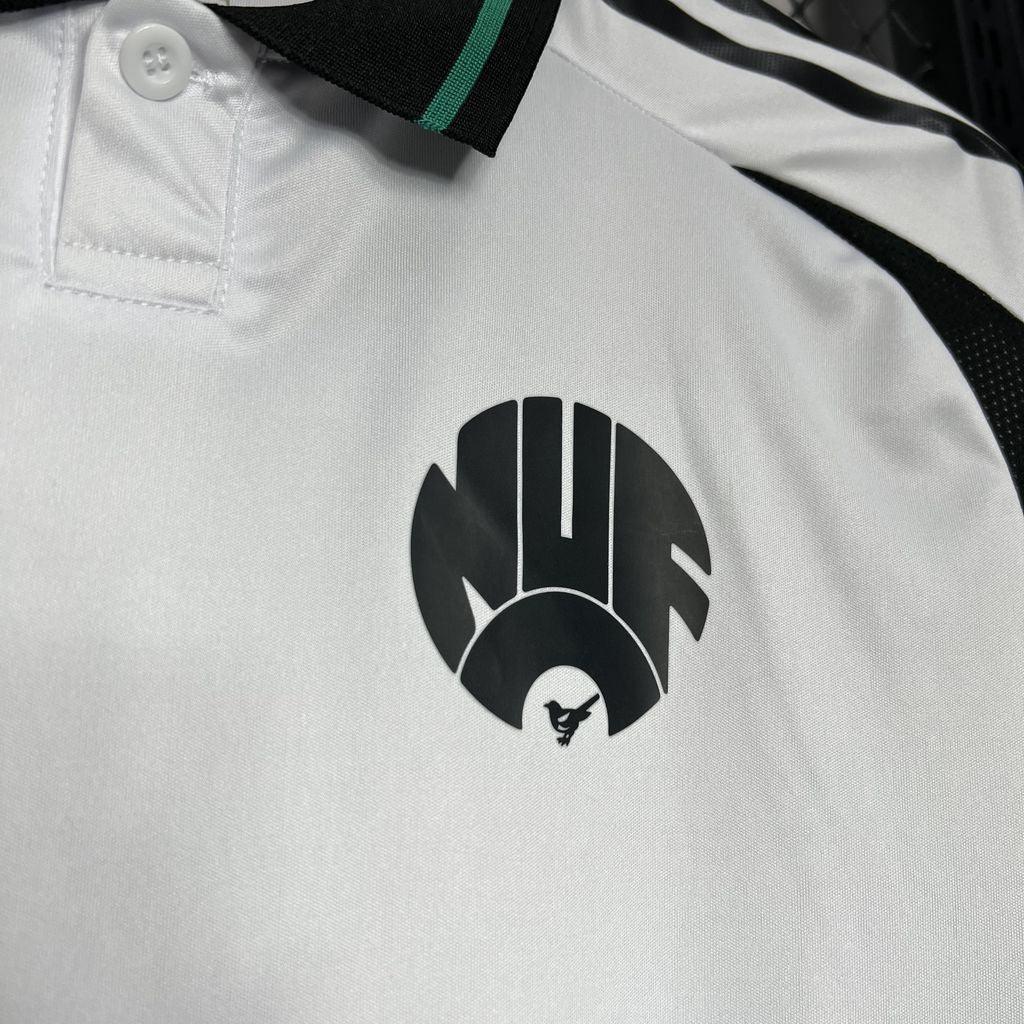 Maillot Newcastle 2024-25 v1 - vue 3