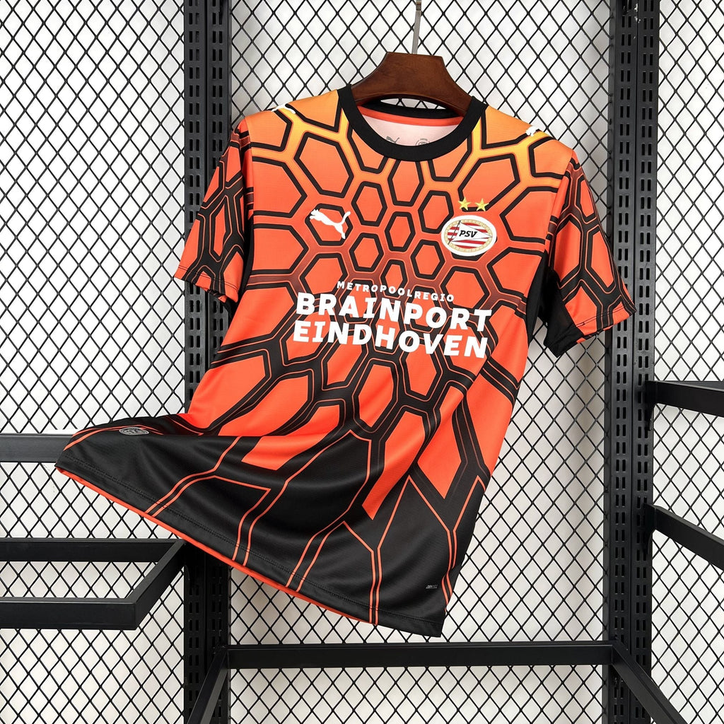 Maillot PSV Concept 2026-27 - vue 1