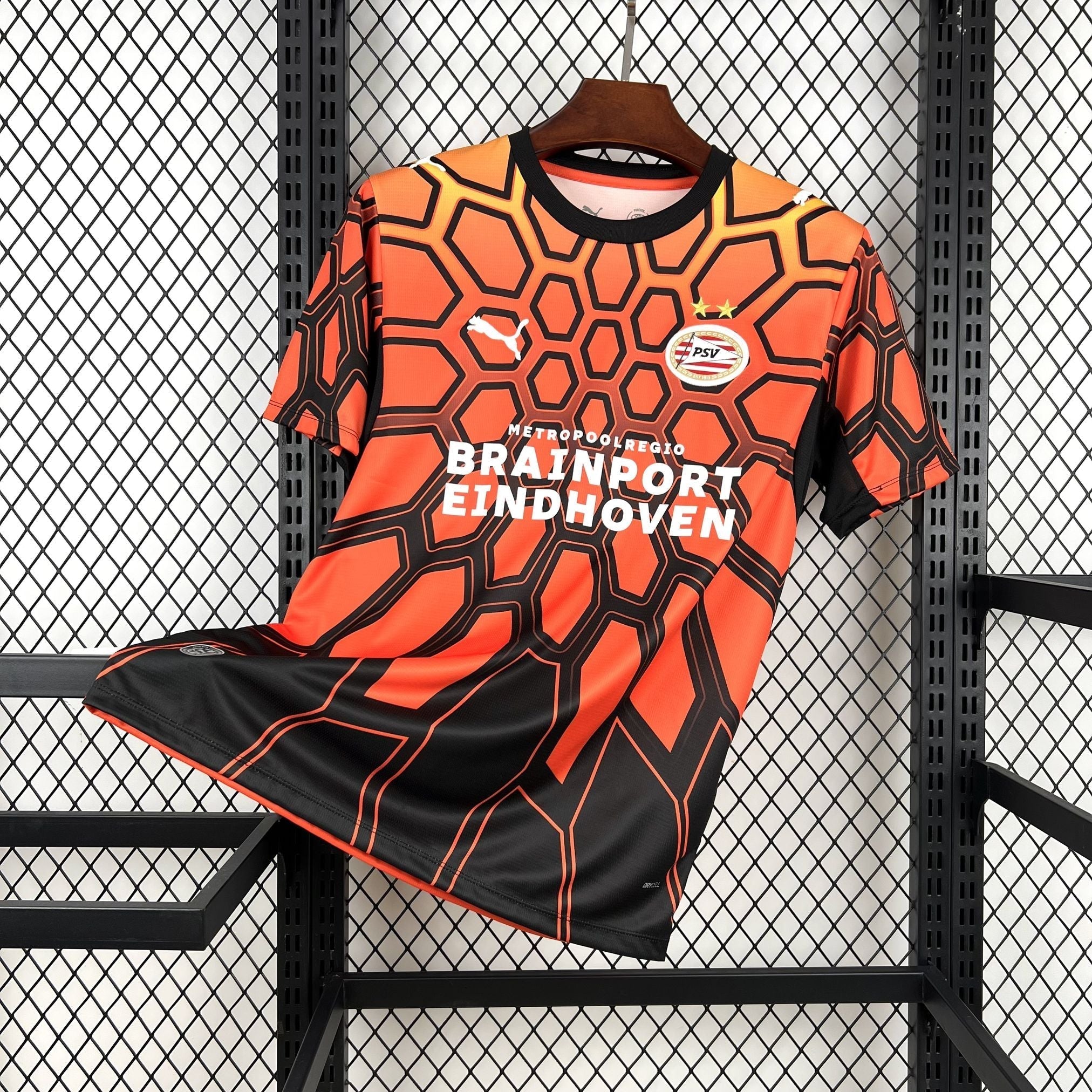 Maillot PSV Concept 2026-27 - vue 1