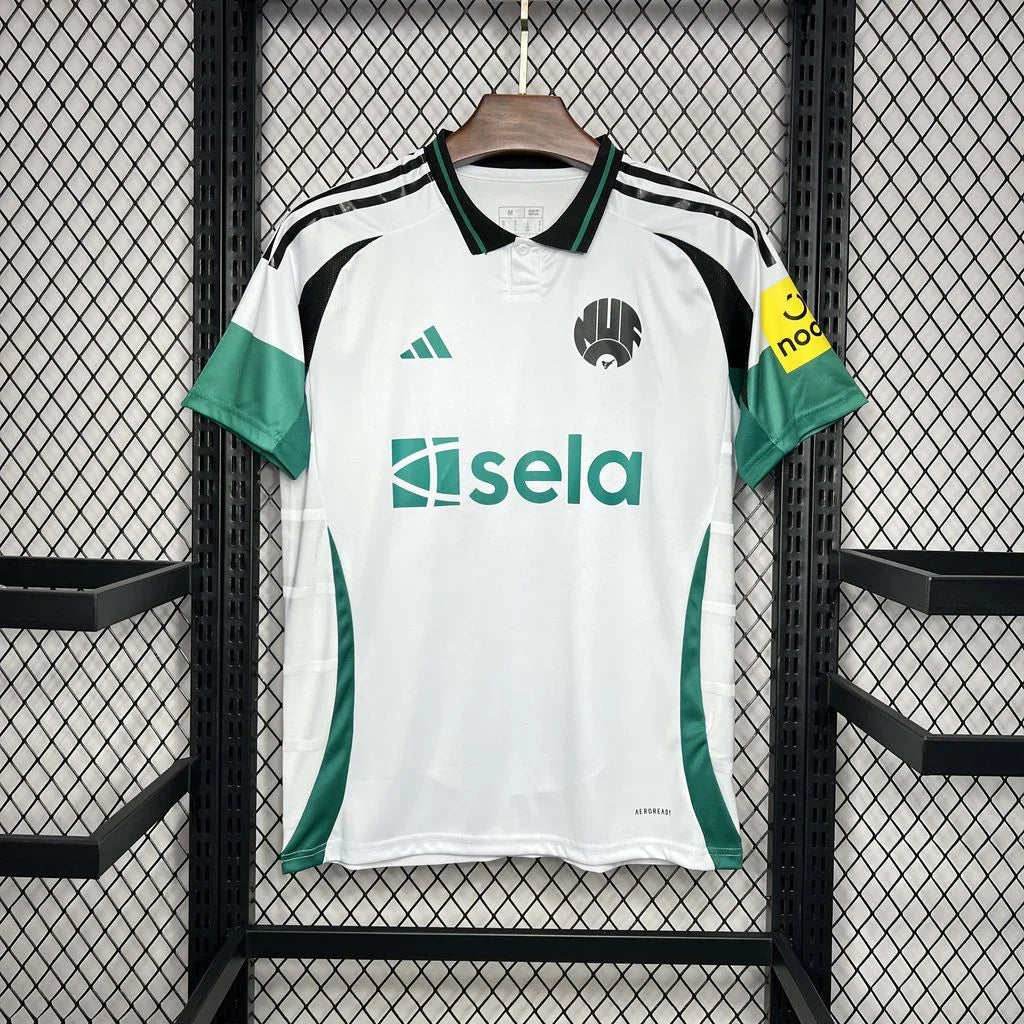 Maillot Newcastle 2024-25 v1 - vue 1