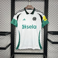 Maillot Newcastle 2024-25 v1 - vue 1