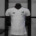 Maillot Mexique concept 2025-26 v1 - vue 1