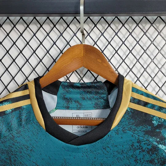 Maillot Allemagne saison 2023-2024 édition spéciale - vue 10