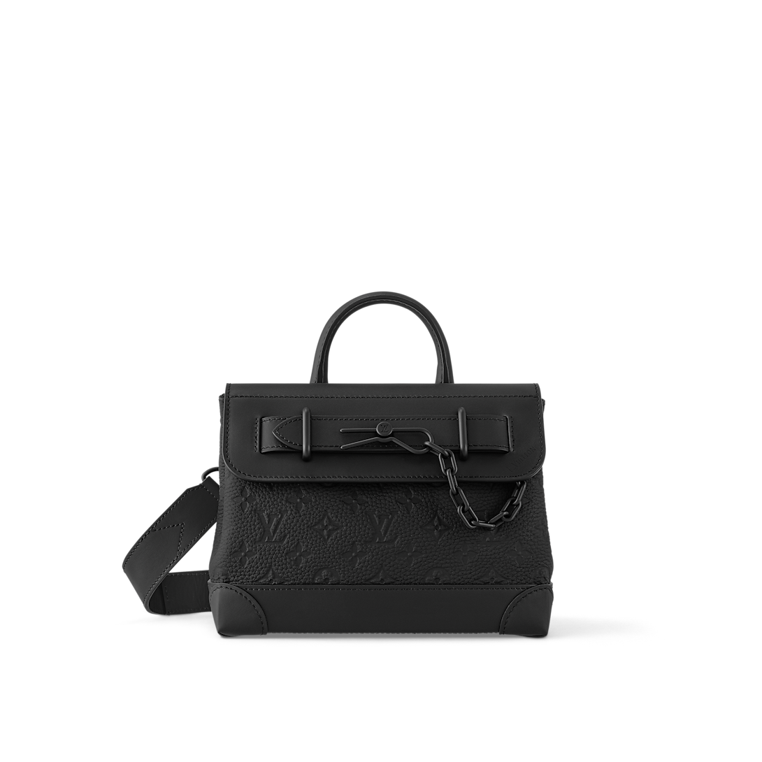 LV-TN2 Sac Steamer PM v2 - vue 1