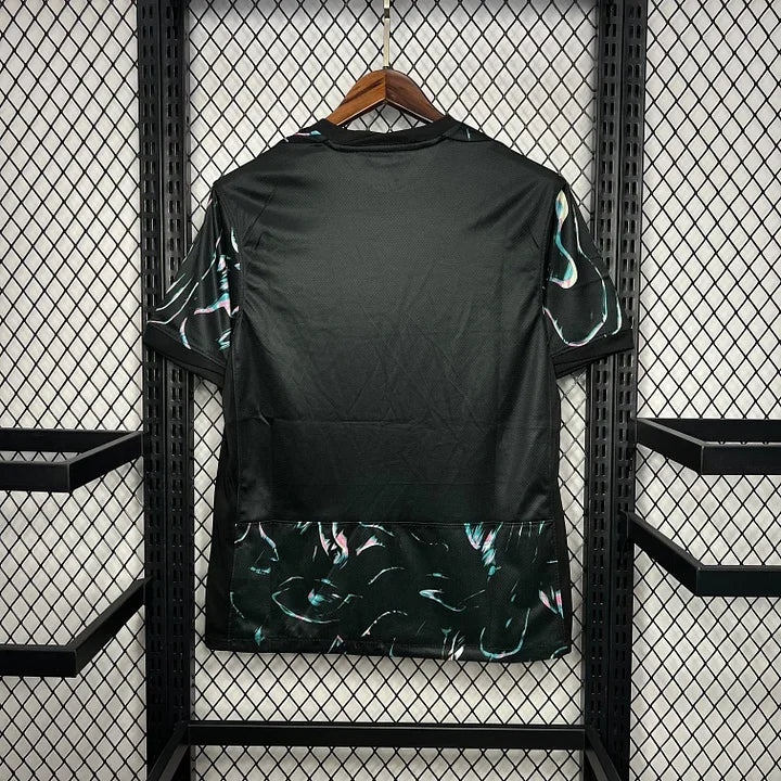MAILLOT CORÉE DU SUD 2023/24 - vue 5