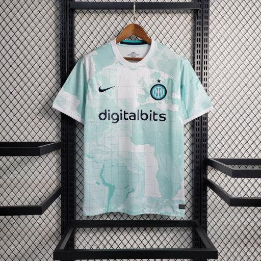 Maillot Inter Milan third 2022/23 - vue 1