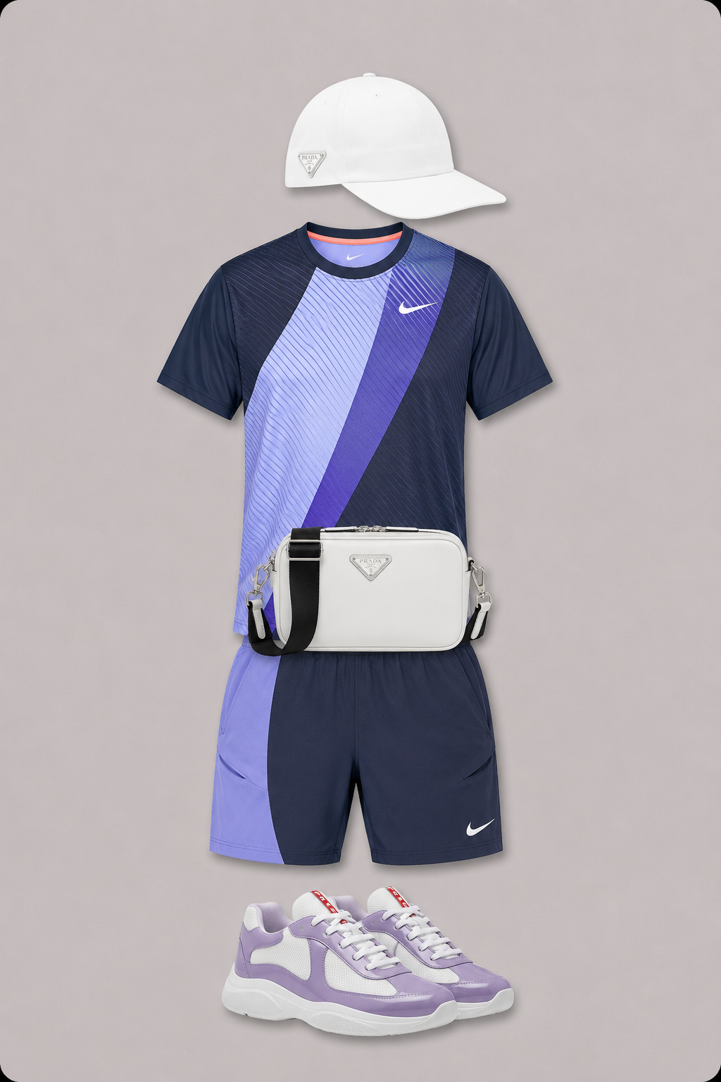 ENSEMBLE SHORT/t-shirt...