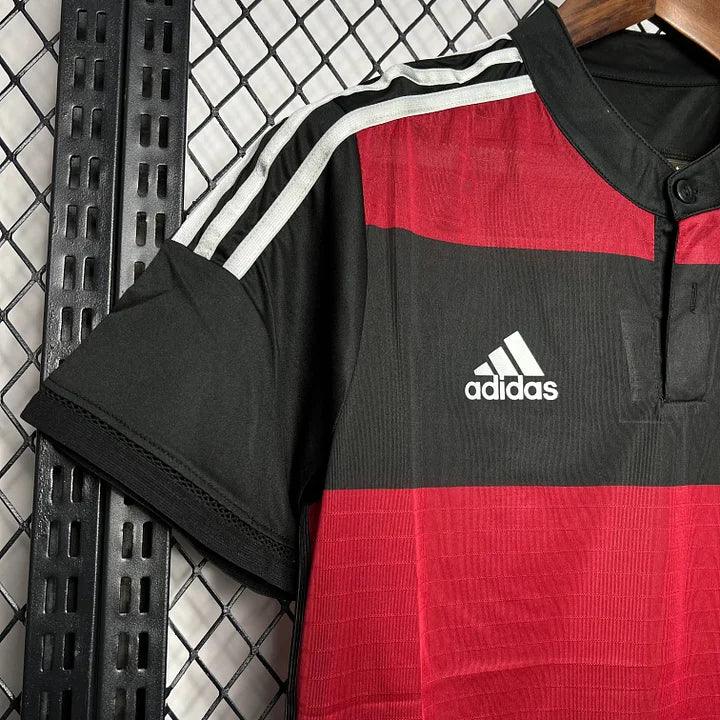 MAILLOT RÉTRO ALLEMAGNE 2014 - vue 2