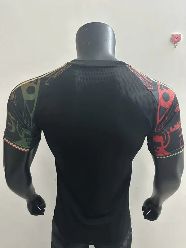 Maillot Mexique concept 2025-26 v3 - vue 2