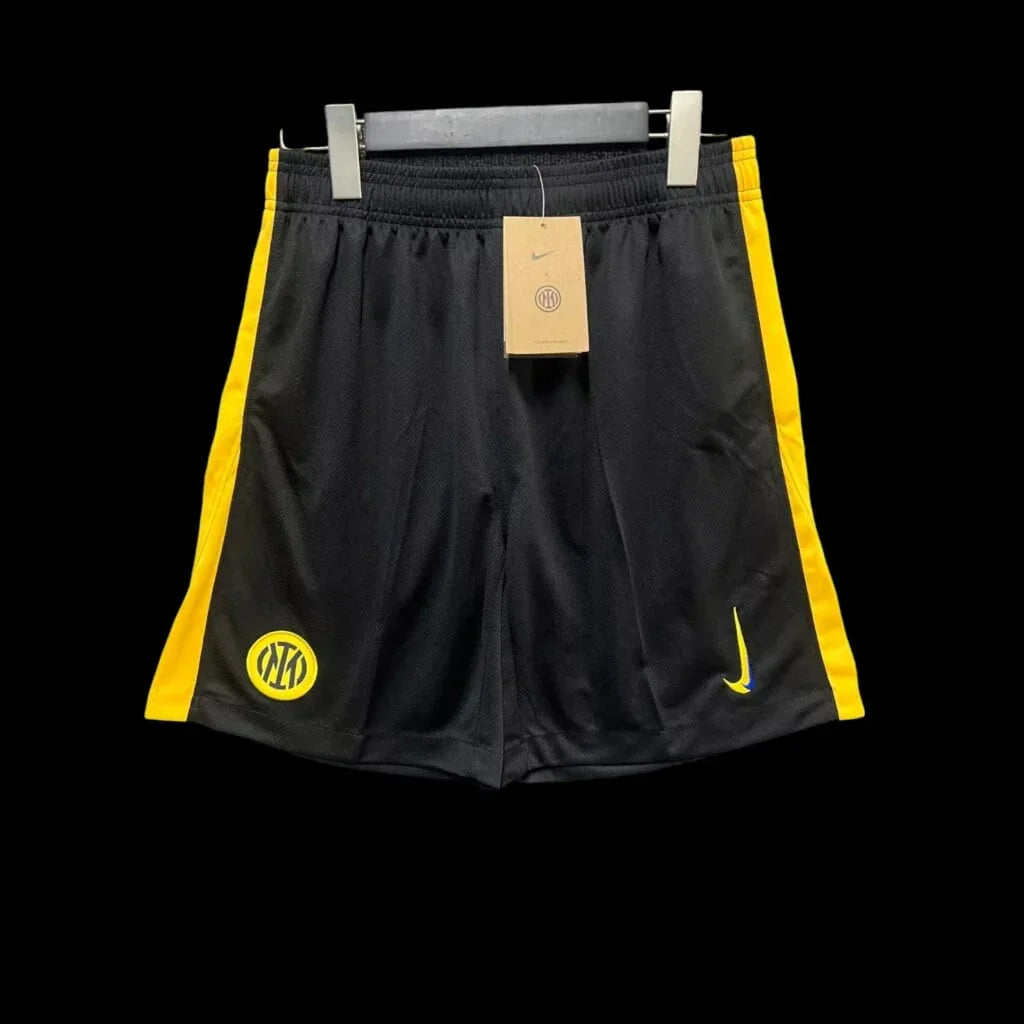 Short Inter Milan 2025-26 v1 - vue 1