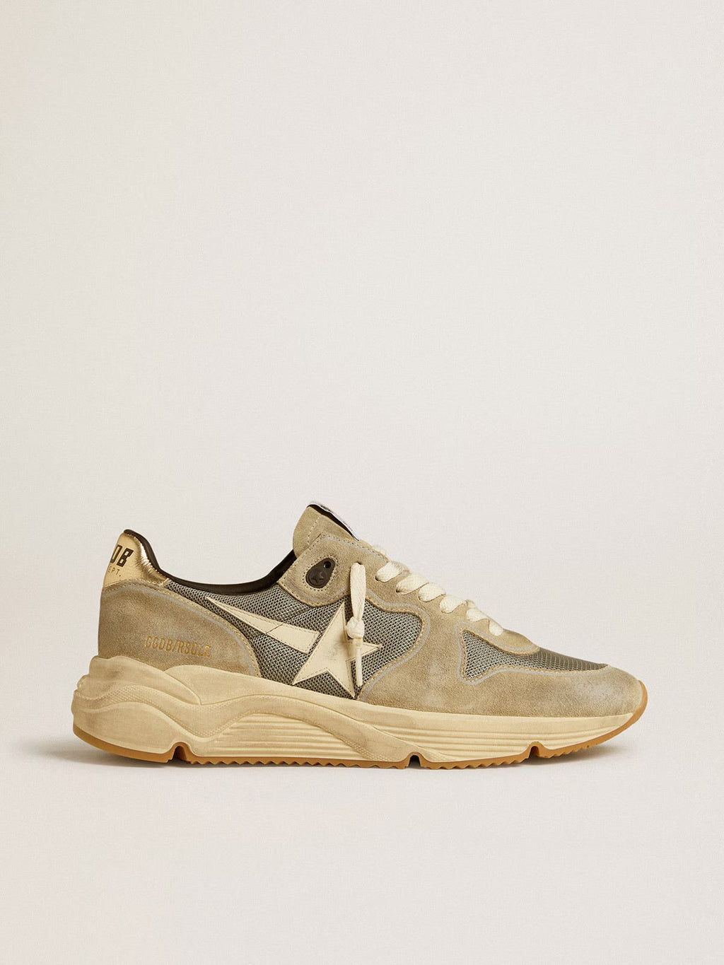 GD GOSS Running Sole