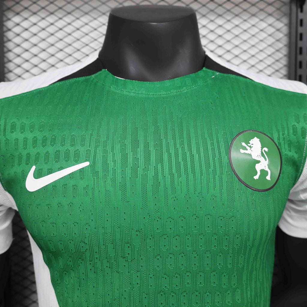Maillot Sporting 2024-25 v1 - vue 5