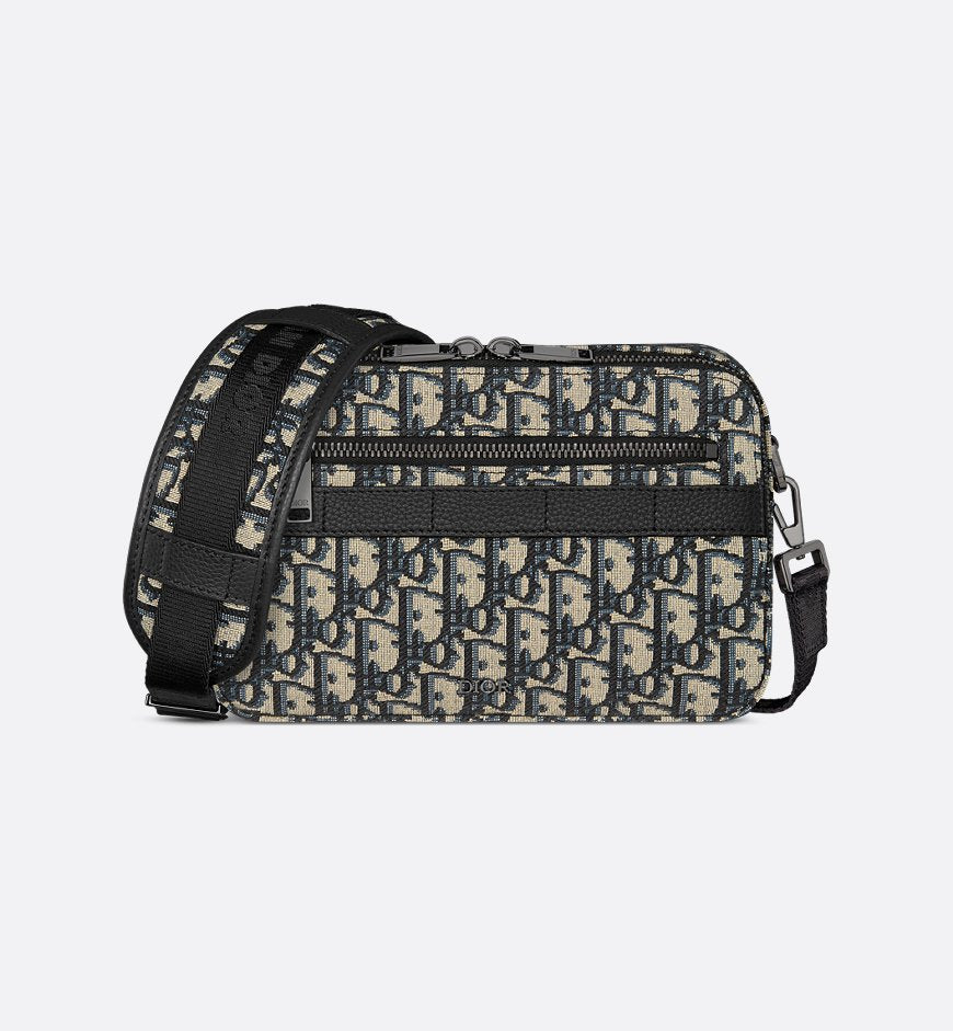 DR2 Sac bandoulière Safari v1 - vue 1
