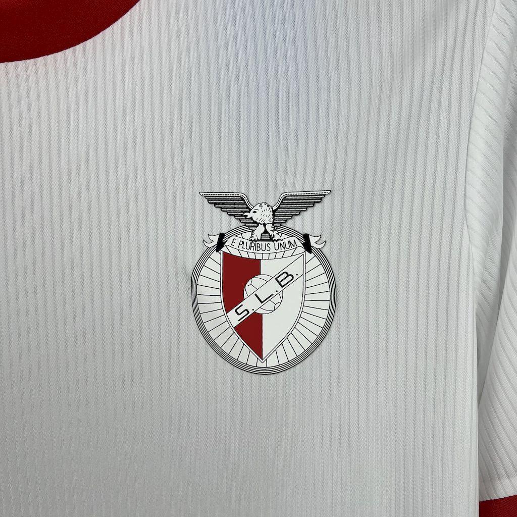 Maillot Benfica concept 2025-26 v1 - vue 3