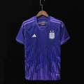 Maillot Argentine 2022/23 Coupe Du monde - vue 1